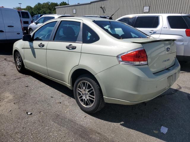 Photo 2 from auction – 2010 FORD FOCUS SE with VIN 1FAHP3FNXAW201816