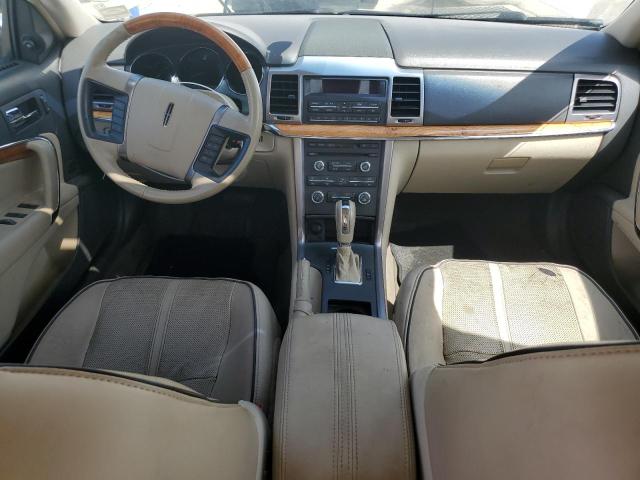 Photo 8 from auction – 2010 LINCOLN MKZ with VIN 3LNHL2GC9AR750192