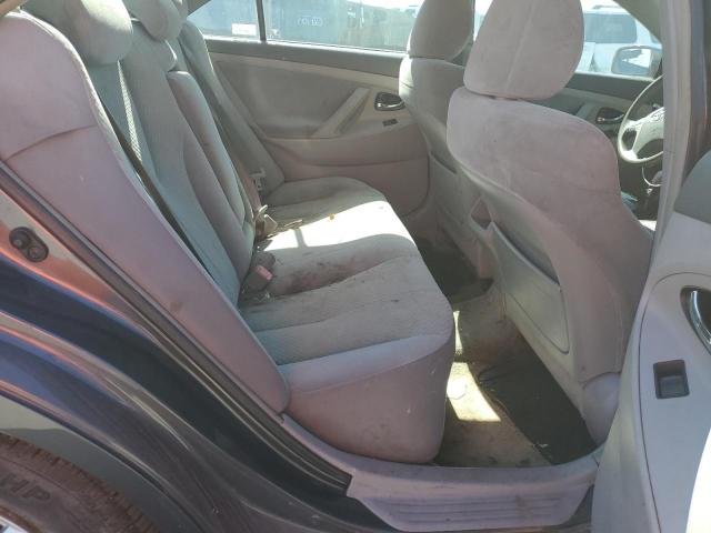 Photo 10 from auction – 2009 TOYOTA CAMRY BASE with VIN 4T1BE46K59U388595
