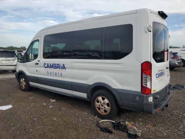 Photo 2 from auction – 2018 FORD TRANSIT T- with VIN 1FBAX2CM8JKA86002