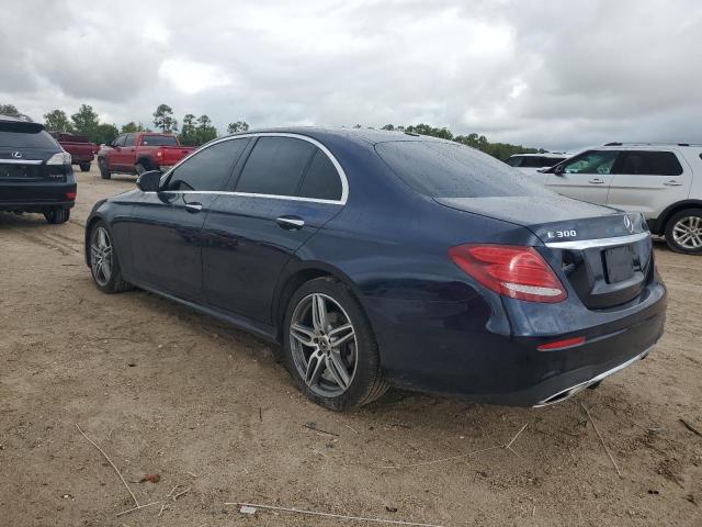 Photo 2 from auction – 2019 MERCEDES-BENZ E 300 with VIN WDDZF4JB5KA673057
