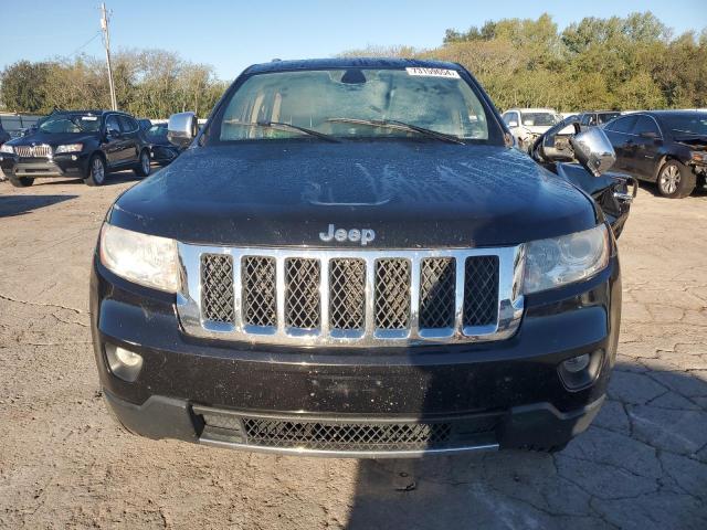 Photo 5 from auction – 2011 JEEP GRAND CHER with VIN 1J4RR6GT8BC574020