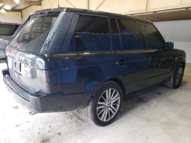 Photo 3 from auction – 2012 LAND ROVER RANGE ROVE with VIN SALME1D43CA380609