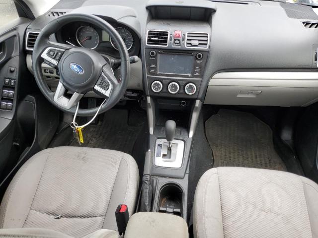 Photo 8 from auction – 2018 SUBARU FORESTER 2 with VIN JF2SJABC5JH472086