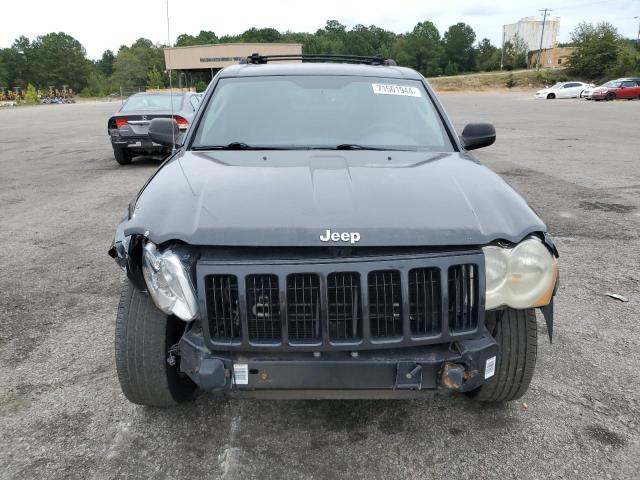 Photo 5 from auction – 2009 JEEP GRAND CHER with VIN 1J8GR48K79C533596