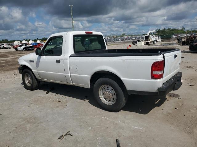 Photo 2 from auction – 2006 FORD RANGER with VIN 1FTYR10U06PA83320