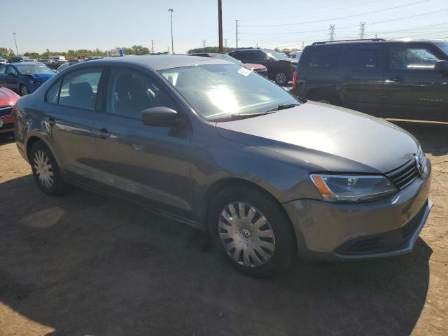 Photo 4 from auction – 2014 VOLKSWAGEN JETTA BASE with VIN 3VW1K7AJXEM390802