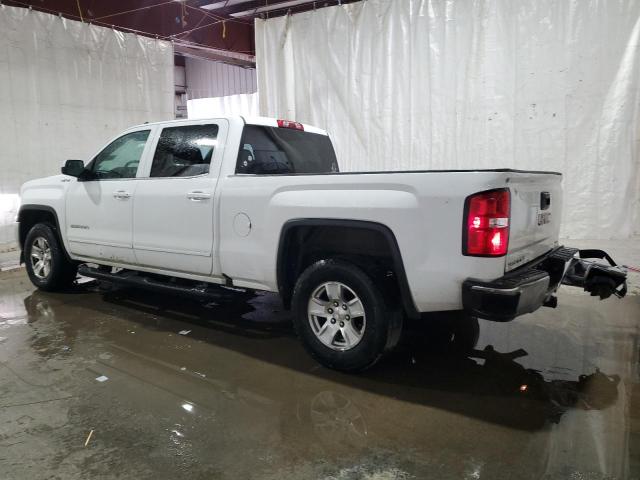 Photo 2 from auction – 2018 GMC SIERRA K15 with VIN 3GTU2MEC4JG245290