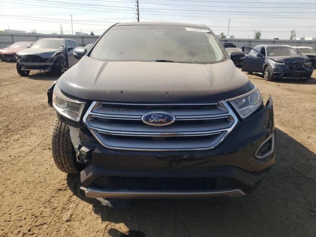 Photo 5 from auction – 2017 FORD EDGE SEL with VIN 2FMPK4J99HBB87905