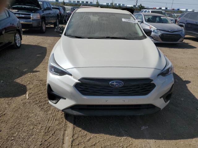 Photo 5 from auction – 2024 SUBARU IMPREZA with VIN JF1GUABC1R8266051