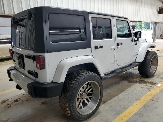 Фото 3 с аукциона – 2016 JEEP WRANGLER U с VIN 1C4BJWEG3GL258035