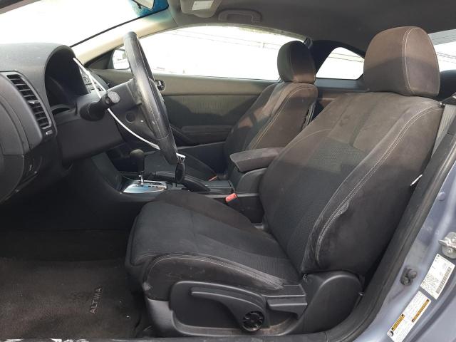Photo 7 from auction – 2012 NISSAN ALTIMA S with VIN 1N4AL2EP8CC182195