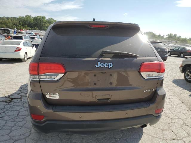 Photo 6 from auction – 2017 JEEP GRAND CHER with VIN 1C4RJFAG0HC811021