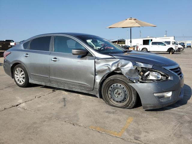 Photo 4 from auction – 2015 NISSAN ALTIMA 2.5 with VIN 1N4AL3AP0FC578234