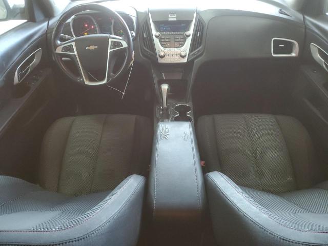 Photo 8 from auction – 2010 CHEVROLET EQUINOX LT with VIN 2CNALDEWXA6338929