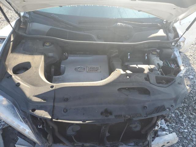 Photo 12 from auction – 2014 LEXUS RX 450H with VIN JTJZB1BAXE2009603