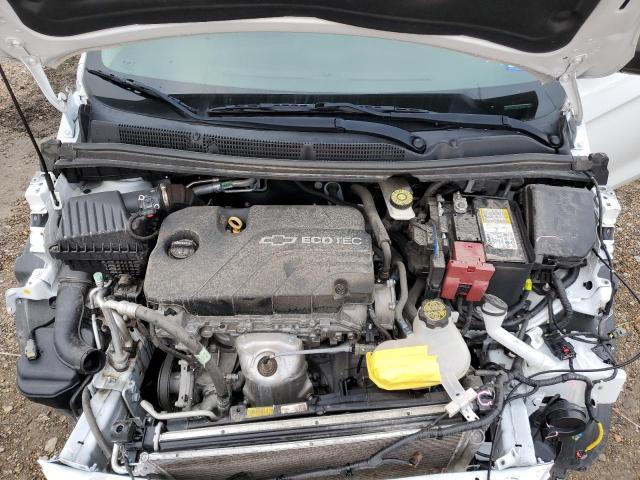 Фото 11 с аукциона – 2022 CHEVROLET SPARK LS с VIN KL8CB6SA2NC006140