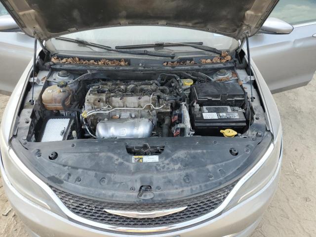 Photo 11 from auction – 2015 CHRYSLER 200 LIMITE with VIN 1C3CCCAB8FN587957