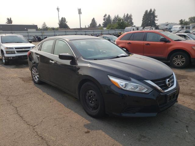 Photo 4 from auction – 2016 NISSAN ALTIMA 2.5 with VIN 1N4AL3AP1GN333724