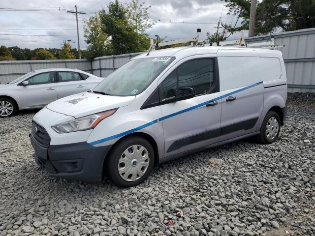 FORD TRANSIT CO 2019 with VIN NM0LS7E29K1427438 - Photo from auction