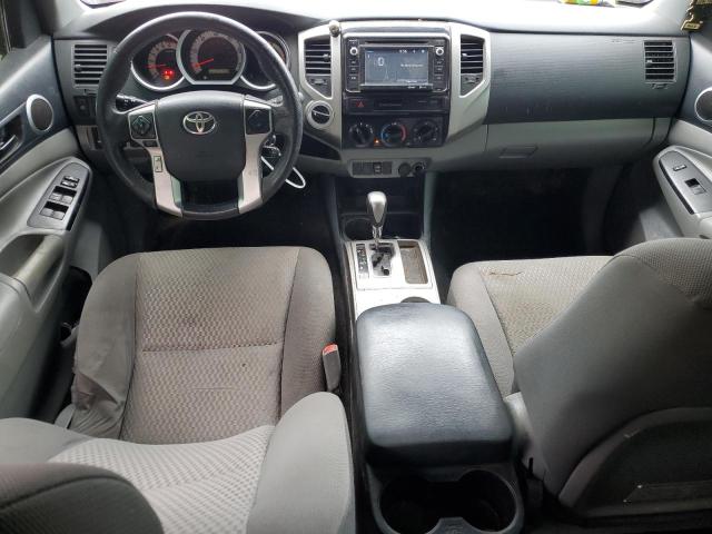 Photo 8 from auction – 2015 TOYOTA TACOMA DOU with VIN 5TFLU4EN6FX133178