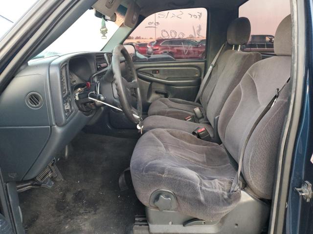Photo 7 from auction – 2000 GMC NEW SIERRA with VIN 1GTEC14W2YZ221429