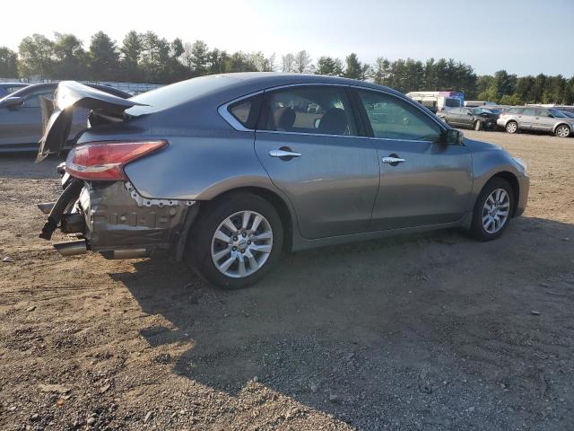 Photo 3 from auction – 2014 NISSAN ALTIMA 2.5 with VIN 1N4AL3AP1EC174003