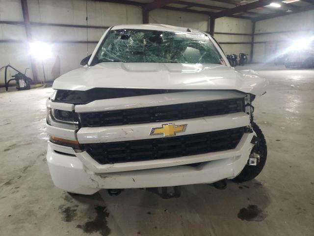 Photo 5 from auction – 2017 CHEVROLET SILVERADO with VIN 1GCRCPEH4HZ158774