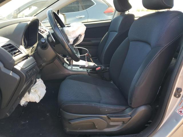 Photo 7 from auction – 2013 SUBARU IMPREZA SP with VIN JF1GPAL67D2825792