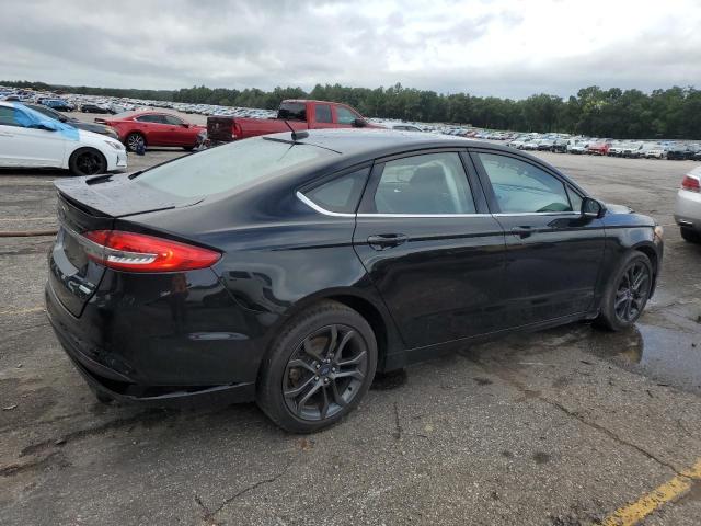 Photo 3 from auction – 2018 FORD FUSION SE with VIN 3FA6P0HD2JR276037