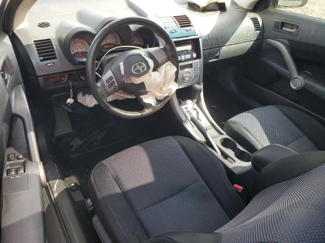 Photo 8 from auction – 2008 TOYOTA SCION TC with VIN JTKDE167580265739