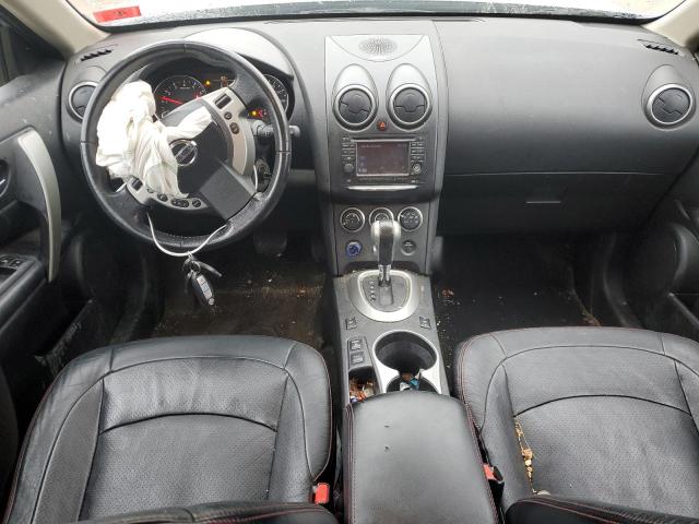 Photo 8 from auction – 2012 NISSAN ROGUE S with VIN JN8AS5MV3CW415059