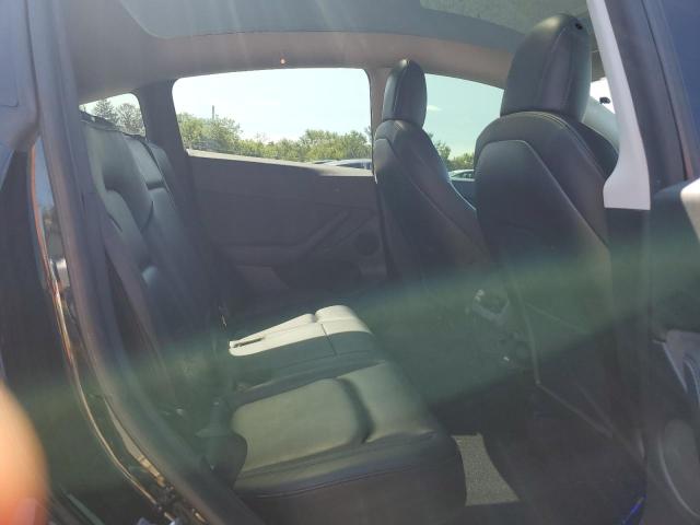 Photo 11 from auction – 2021 TESLA MODEL Y with VIN 5YJYGDEE7MF208698