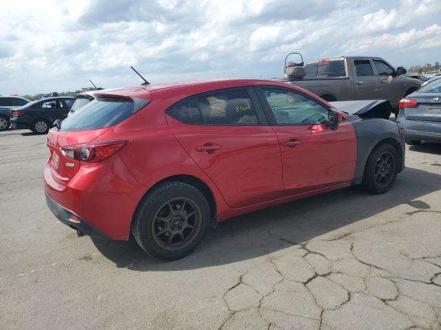 Photo 3 from auction – 2016 MAZDA 3 SPORT with VIN 3MZBM1J71GM290025