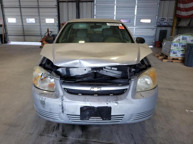 Photo 5 from auction – 2005 CHEVROLET COBALT with VIN 1G1AK52F757645751
