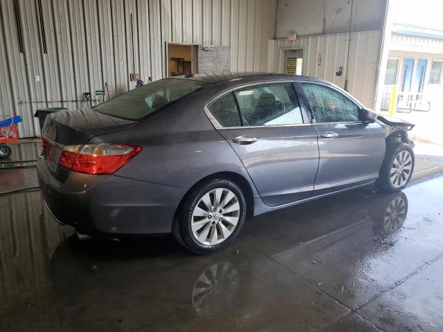 Photo 3 from auction – 2014 HONDA ACCORD EXL with VIN 1HGCR2F86EA155196