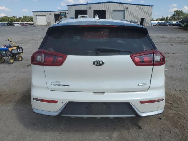 Photo 6 from auction – 2017 KIA NIRO EX TO with VIN KNDCE3LCXH5067130