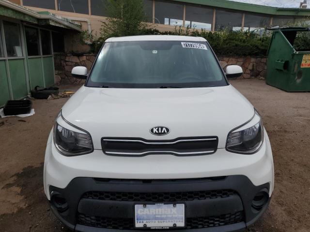 Photo 5 from auction – 2019 KIA SOUL with VIN KNDJN2A29K7687930