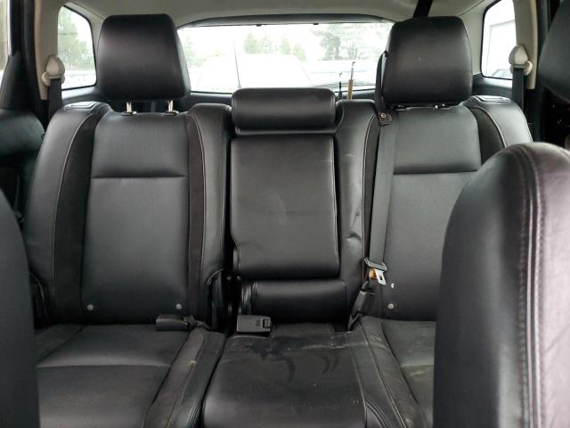 Photo 10 from auction – 2013 MAZDA CX-9 TOURI with VIN JM3TB2CV4D0407665