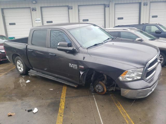 Photo 4 from auction – 2019 RAM 1500 CLASS with VIN 3C6RR7KT5KG725502
