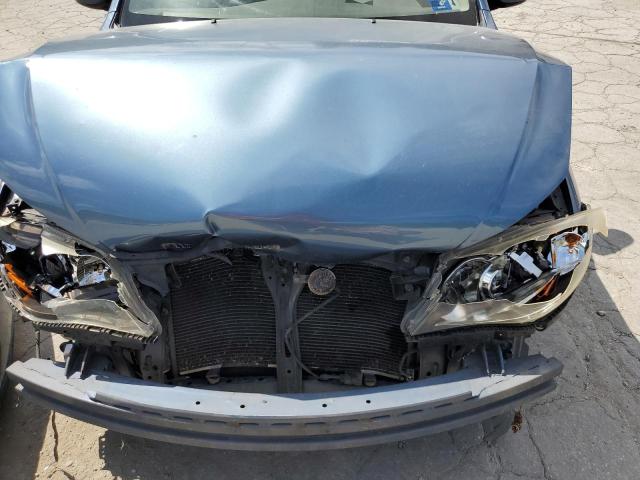 Photo 11 from auction – 2008 SUBARU IMPREZA 2. with VIN JF1GE61668H503279