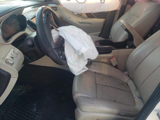 Photo 7 from auction – 2014 BUICK LACROSSE T with VIN 1G4GF5G33EF173327