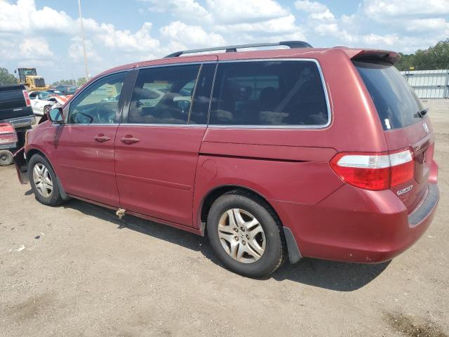 Photo 2 from auction – 2006 HONDA ODYSSEY EX with VIN 5FNRL38796B436373