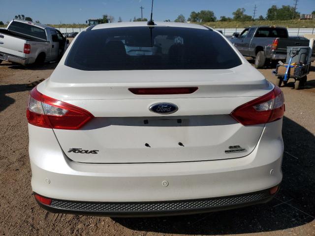 Photo 6 from auction – 2012 FORD FOCUS SEL with VIN 1FAHP3H28CL449831