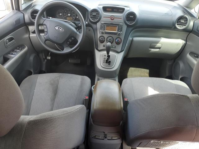 Photo 8 from auction – 2009 KIA RONDO BASE with VIN KNAFG528397258214
