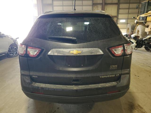 Photo 6 from auction – 2015 CHEVROLET TRAVERSE L with VIN 1GNKVHKD1FJ284595