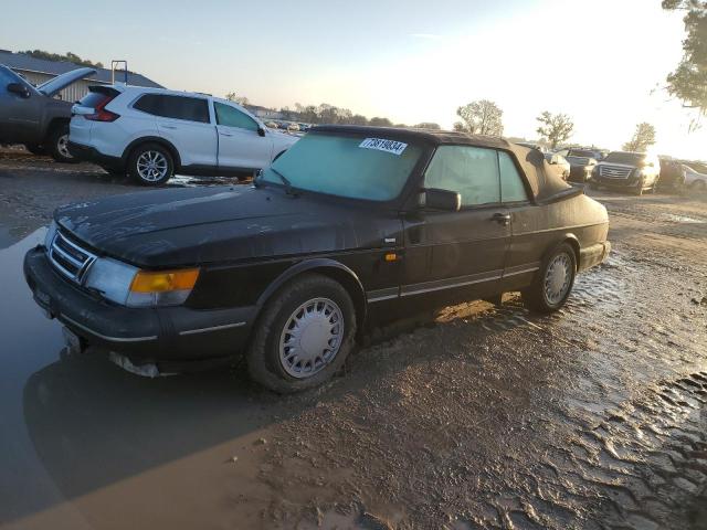 SAAB 900 BASE 1991 with VIN YS3AL75L3M7019767 - Photo from auction