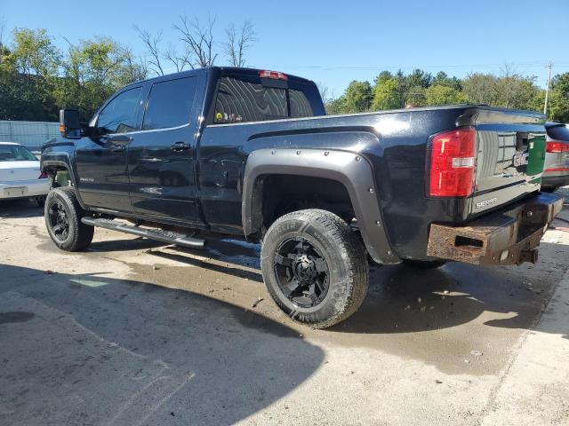 Photo 2 from auction – 2015 GMC SIERRA K25 with VIN 1GT12YE86FF546609