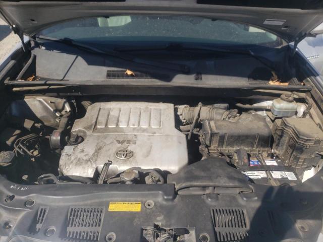 Photo 12 from auction – 2008 TOYOTA HIGHLANDER with VIN JTEES42A282065473