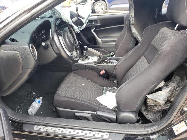 Photo 7 from auction – 2018 TOYOTA 86 with VIN JF1ZNAA19J8701294